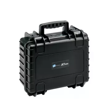 Gereedschapskoffer B&W Cases 117.16/L