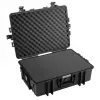 B&W Cases Type 6500 aktetas Classic Case zwart polypropyleen