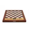 Schaakspel Millennium The King Performance Desktop Internationaal 32x32 cm