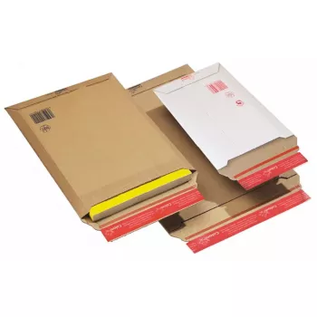 Envelop Colompac CP 010.01 150 x 250 x 1-50 bruin
