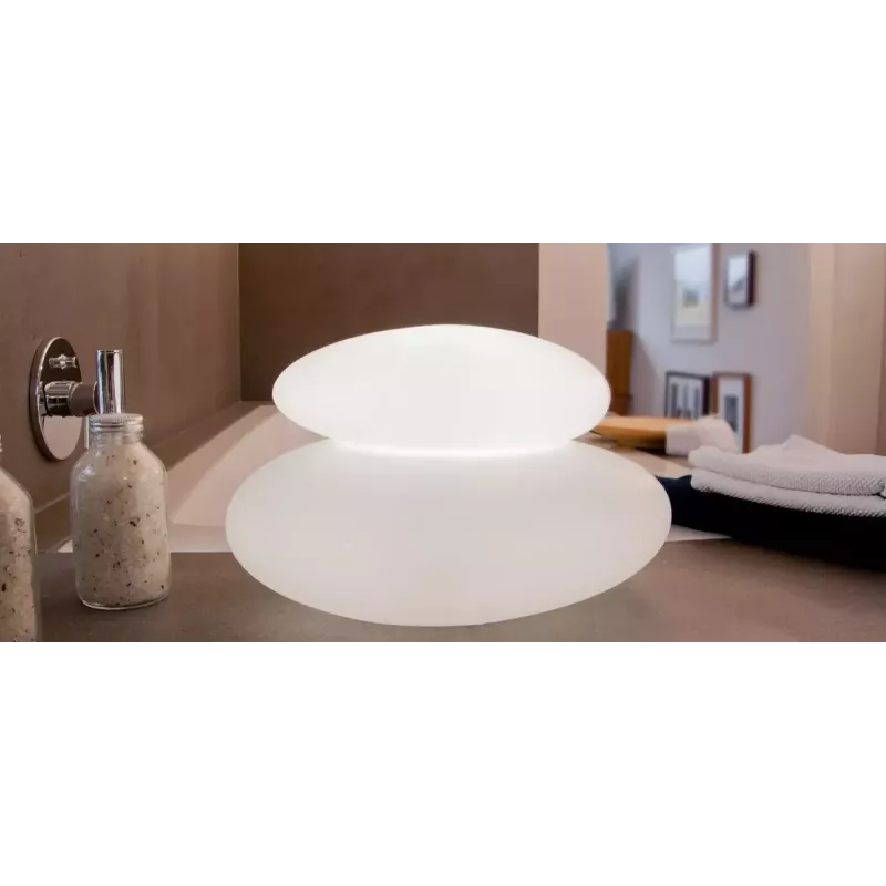 8 seasons design Shining Stone decoratieve zonneverlichting (32373S)