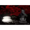 8 seasons design Shining Stone decoratieve zonneverlichting (32373S)