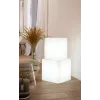 Decoratieve verlichting 8 Seasons Design 32445S wit polyethyleen 330 mm