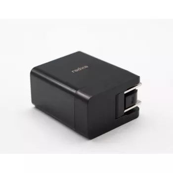 Voeding ALLNET AP002 / AP003-EU adapter 5V 3A voor singleboardcomputers en embedded apparaten