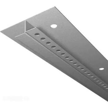 Montageset Synergy 21 S21-LED-PR00150 wit zink