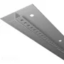 Montageset Synergy 21 S21-LED-PR00150 wit zink