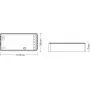 LED-controller MiBoxer FUT037Z+ 3in1 RGBW Zigbee 3.0