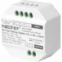 LED-verlichtingscontroller MiBoxer TRI-C1ZR ZigBee 2,4 GHz — slimme RGB/RGBW-regelmodule