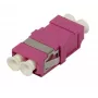 Glasvezeladapter LC/LC Synergy 21 S215482