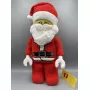 LEGO Santa Claus 345920 minifiguur, rode outfit