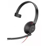 Headset POLY Blackwire 5210