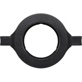Raynox lensconverter UAC 2000 2x vergroting — compatibel met de meeste camera's