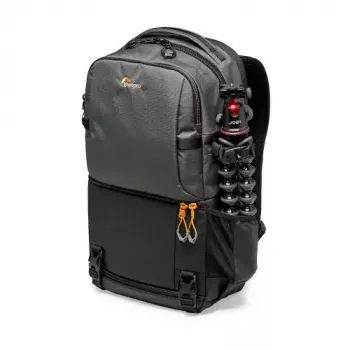 Backpack Lowepro Fastpack BP 250 AW III grijs