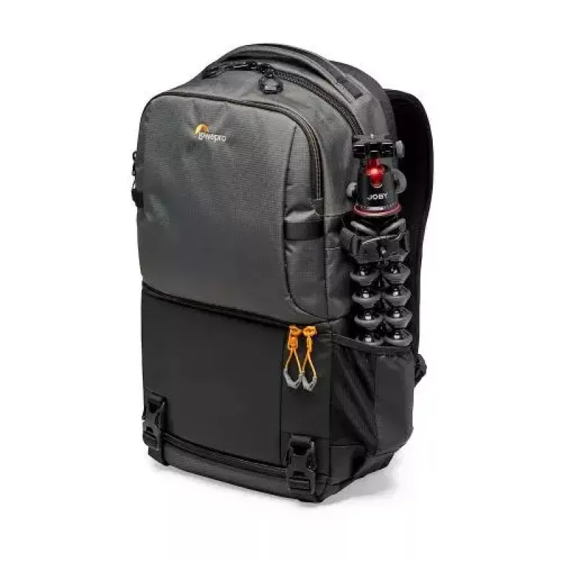 Backpack Lowepro Fastpack BP 250 AW III grijs