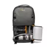 Backpack Lowepro Fastpack BP 250 AW III grijs