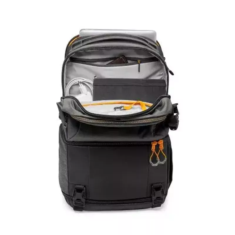 Backpack Lowepro Fastpack BP 250 AW III grijs