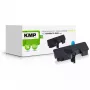 Toner KMP Kyocera TK-5240C 3000 pagina's cyaan