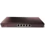Netwerkswitch Longshine LCS-2.5GS7105 5-poorts 2,5G unmanaged