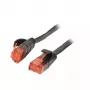 Synergy 21 S216169V2 Cat6 U/UTP patchkabel, RJ-45, 0,15 m, wit