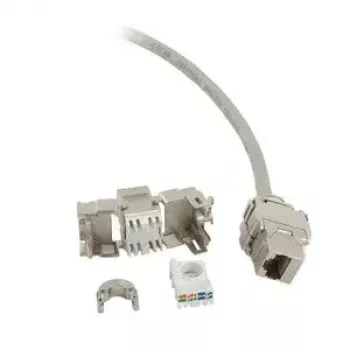 Patchpanel-accessoire Synergy 21 S216310