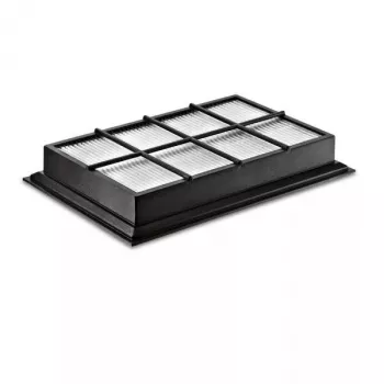 Kärcher 2.860-229.0 stofzuigeraccessoire, zwart, wit