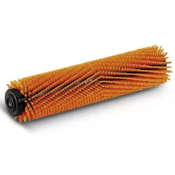 Schrobborstel Kärcher 4.762-484.0 oranje