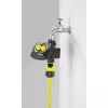 Mechanische beregeningstimer Kärcher WT 4.000 zwart geel