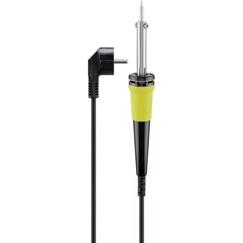 Fixpoint 4-delige loodvrije soldeerset 30 W