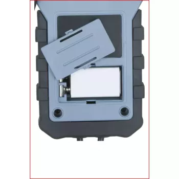 Batterijtester KS Tools 550.1646 zwart blauw 1,5 kg