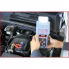 Batterijtester KS Tools 550.1646 zwart blauw 1,5 kg
