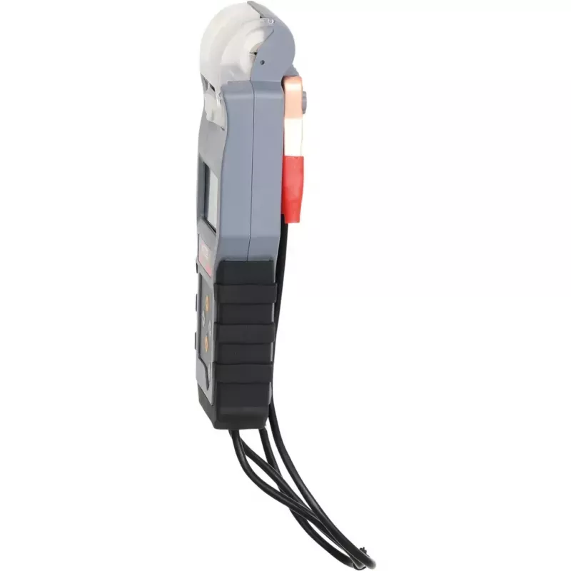 Batterijtester KS Tools 550.1646 zwart blauw 1,5 kg