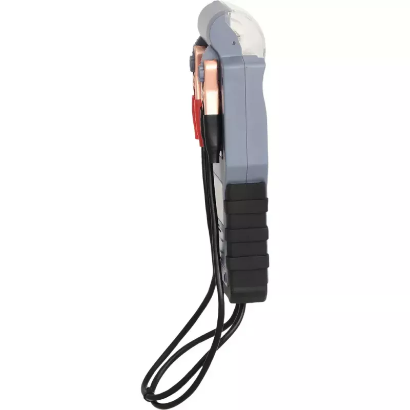 Batterijtester KS Tools 550.1646 zwart blauw 1,5 kg