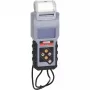 Batterijtester KS Tools 550.1646 zwart blauw 1,5 kg