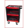 KS Tools ECOline werkplaatsservicewagen (890.0006)