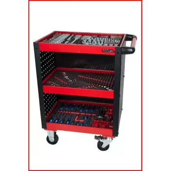 KS Tools ECOline werkplaatsservicewagen (890.0006)