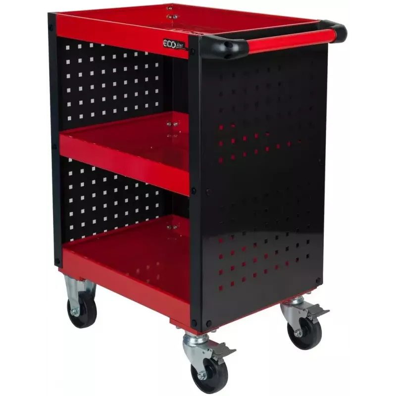 KS Tools ECOline werkplaatsservicewagen (890.0006)
