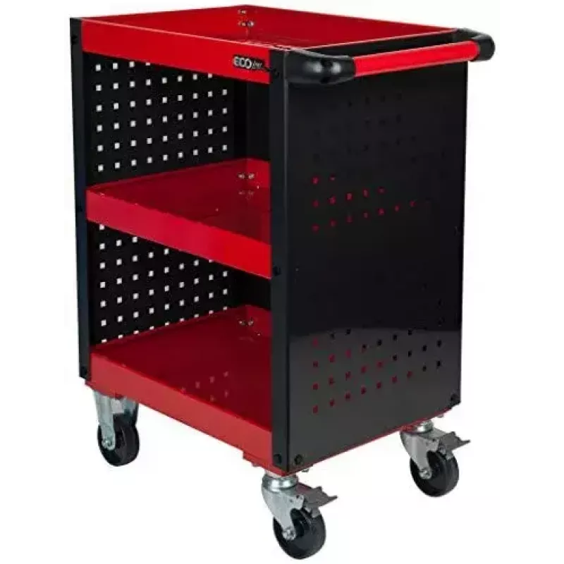 KS Tools ECOline werkplaatsservicewagen (890.0006)