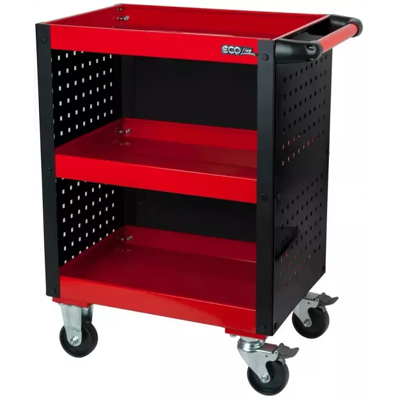 KS Tools ECOline werkplaatsservicewagen (890.0006)