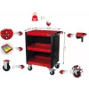 KS Tools ECOline werkplaatsservicewagen (890.0006)