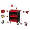 KS Tools ECOline werkplaatsservicewagen (890.0006)