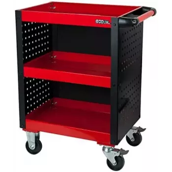 KS Tools ECOline werkplaatsservicewagen (890.0006)