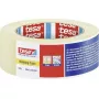 Schildersafplakband Tesa 04323 50 m x 38 mm, beige, standaard
