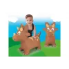 Dieren Jamara 460591 opblaasbaar speelgoed