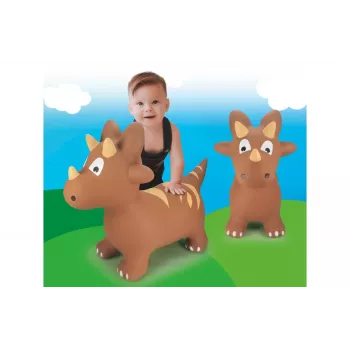 Dieren Jamara 460591 opblaasbaar speelgoed