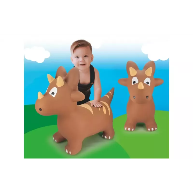 Dieren Jamara 460591 opblaasbaar speelgoed