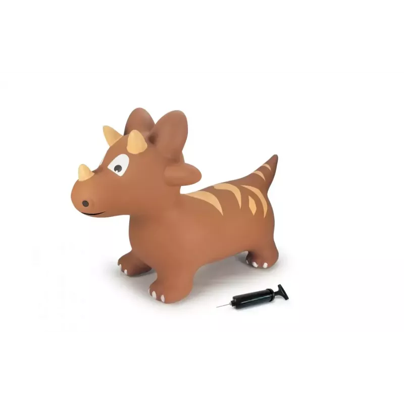 Dieren Jamara 460591 opblaasbaar speelgoed