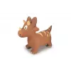 Dieren Jamara 460591 opblaasbaar speelgoed