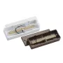 ABUS Security Center VT4000W opbouw-klemmenblok, wit, 16-polig