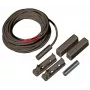 ABUS MK1310B openingsmelder opbouw/inbouw VdS-C, bruin