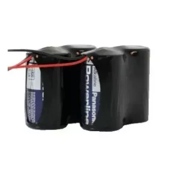 Wegwerpbatterij ABUS FU2986